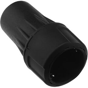 The Lord of the Tools DWV9000 Quick Connector Compatible with DEWALT Sanders and Vacuums Enhance Dust Extraction Efficiency Quick Connector