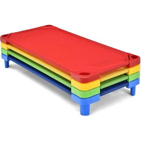 Kids Naptime cot, Multi Color