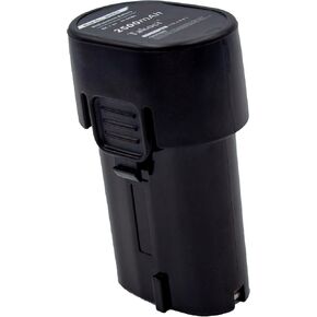 Updated BL0715 7.2V Lithium-Ion Cordless Tools Battery for BL7010 194356-2 194355-4 2500mAh