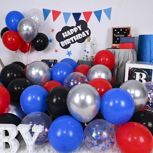 White and Gold Balloons 12 Inch Latex Balloons in Saudi Arabia