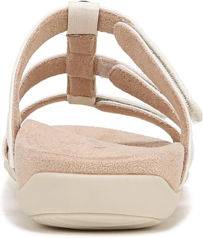 Vionic womens Amber Pearl Slide Slides in Kuwait