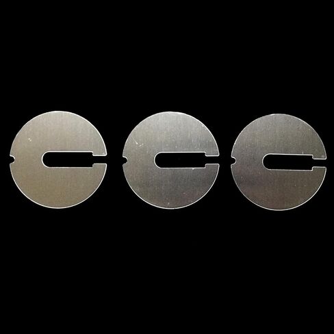 إدراج طاولة المنشار الحزامي الخلفي من مورين 2 يناسب استبدال جزء دلتا 14 426-02-063-0001 426-02-063-0002 (3 عبوات) in Kuwait