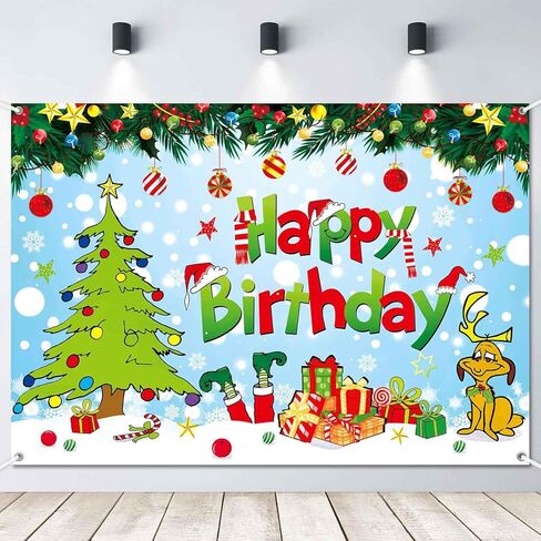 عيد الميلاد عيد ميلاد خلفية عيد ميلاد سعيد عيد الميلاد خلفية راية الأحمر والأخضر عيد الميلاد حفلة عيد ميلاد زينة للأطفال عيد الميلاد موضوع التصوير خلفية 5x3ft in Kuwait