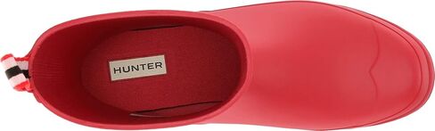 Hunter Original Play Short Wellington Womens - Thrum Green - 40-41 EU in Kuwait