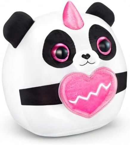 لعبة رينبوكورنز إيجزانيا ميني مانيا أكسولوتل من القطيفة مع لعبة ناعمة على شكل حيوان، فكرة للفتيات مع اللعب الخيالي من زورو in Kuwait