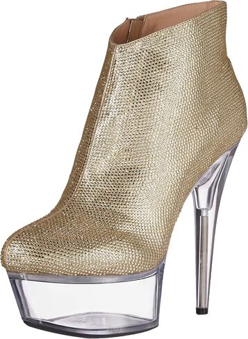 حذاء Ellie Shoes النسائي Andi Fashion in Kuwait