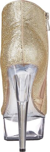 حذاء Ellie Shoes النسائي Andi Fashion in Kuwait