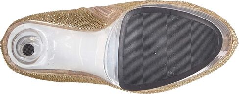 حذاء Ellie Shoes النسائي Andi Fashion in Kuwait