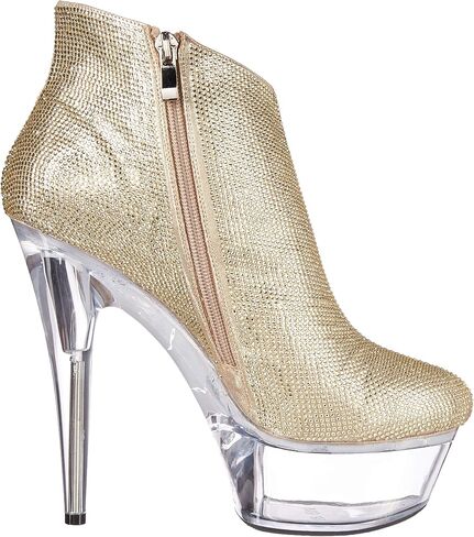 حذاء Ellie Shoes النسائي Andi Fashion in Kuwait