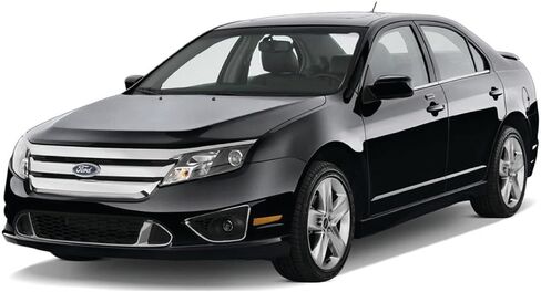 XtremeVision Interior LED for Ford Fusion 2010-2014 (5 Pieces) Blue Interior LED Kit + Installation Tool in Saudi Arabia