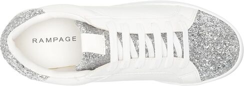 Rampage Women's Lane Sneaker in Kuwait