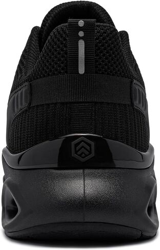 أحذية LARNMERN بمقدمة فولاذية للرجال والنساء، أحذية رياضية خفيفة الوزن ومريحة ومسامية، أحذية عمل غير قابلة للتدمير in Kuwait