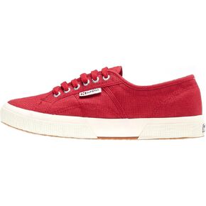 Superga Women's Cotu Classic Low-Top Trainers