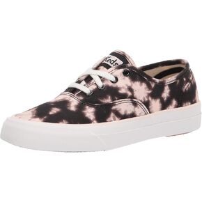 Keds Women's Organic Canvas Surfer Sneaker