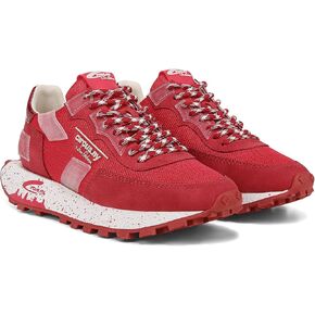 Circus NY by Sam Edelman Women's Devyn Sneaker, Riviera Red, 6