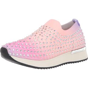 Kenneth Cole Women's Cameron Jewel Jogger Sneaker