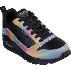 Skechers Women's Uno-Opalescent Sneaker