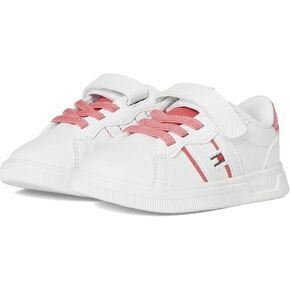 Tommy Hilfiger Women's Cayman 3.0 ATL (Toddler) Sneaker