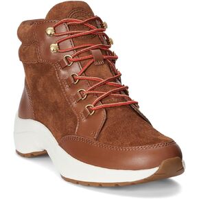 Lauren Ralph Lauren Women's Rylee Hiker Sneaker