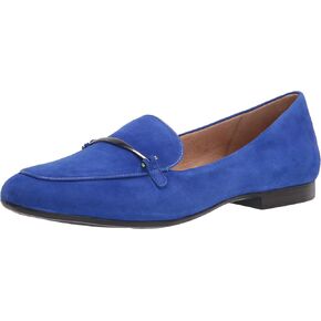 Naturalizer Womens Emiline-l Loafer, Toffee, 8.5 US