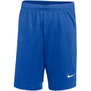شورت Nike Youth Dri-Fit US Classic II (متوسط، أحمر) in Saudi Arabia