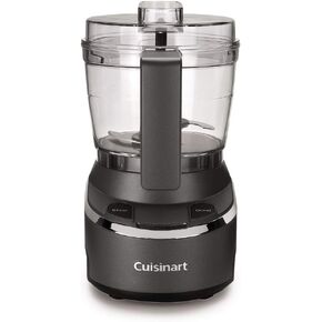 Cuisinart RHB-100 EvolutionX Cordless Rechargeable Hand Blender Gray/Black 2.4"(L) x 2.34"(W) x 16.28"(H)