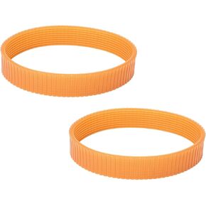 POWERTEC 12800W 13" Planer Blades for DeWalt DW735, DW735X Planer, Replacement Woodworking Planer Knives for DW7352, Set of 3