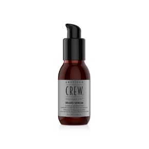 Beard Conditioner Serum by American Crew, Conditioning Oil Blend for a Soft, Shiny & Smooth Beard, 1.7 Fl Oz