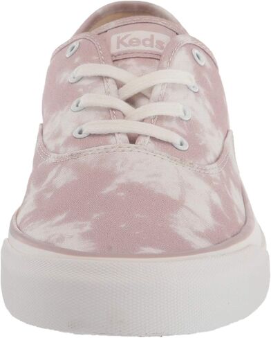 Keds Women's Organic Canvas Surfer Sneaker in Kuwait