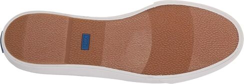 Keds Women's Organic Canvas Surfer Sneaker in Kuwait