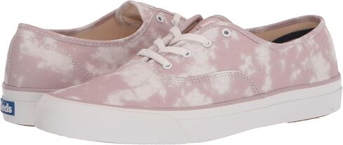 Keds Women's Organic Canvas Surfer Sneaker in Kuwait