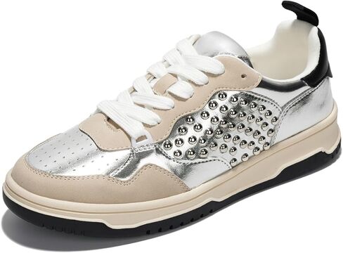 Cape Robbin Anastasia Leopard Print Casual Sneakers (Anastasia) in Saudi Arabia