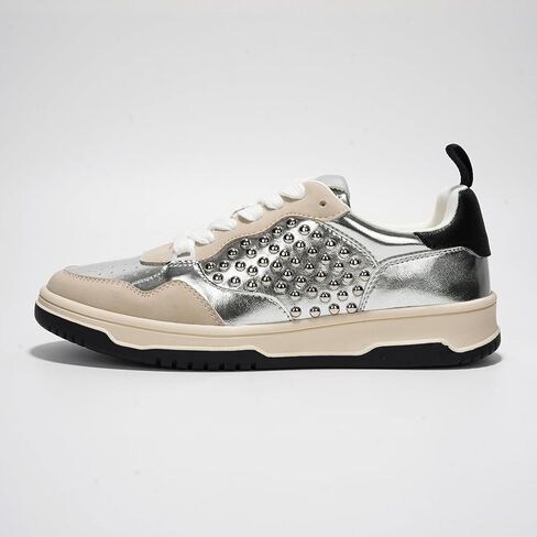 Cape Robbin Anastasia Leopard Print Casual Sneakers (Anastasia) in Saudi Arabia