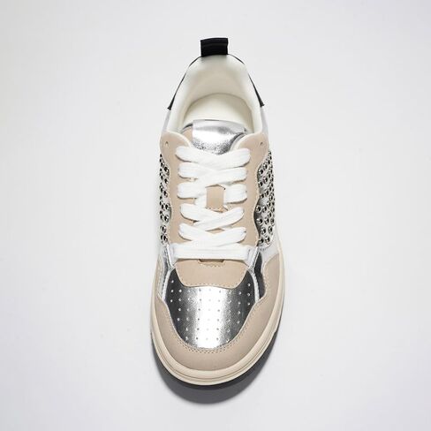 Cape Robbin Anastasia Leopard Print Casual Sneakers (Anastasia) in Saudi Arabia