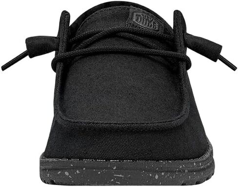 Hey Dude Wendy Heathered Stretch Quarry Size 7, Women’s Shoes, Women’s Slip-on Loafers, Comfortable & Light-Weight in Saudi Arabia