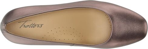 Trotters Daria Beige 9.5 M (B) in Saudi Arabia
