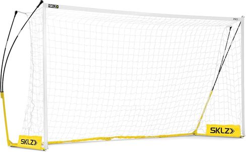 SKLZ Pro Training Lightweight Portable Soccer Goal and Net in Kuwait