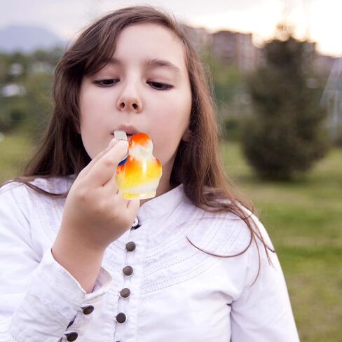 صفارات مياه للطيور من البورسلين وبصافرات ماء ملونة من السيراميك للطيور ألعاب لأعياد الميلاد للأطفال، هدية عيد الفصح in Kuwait