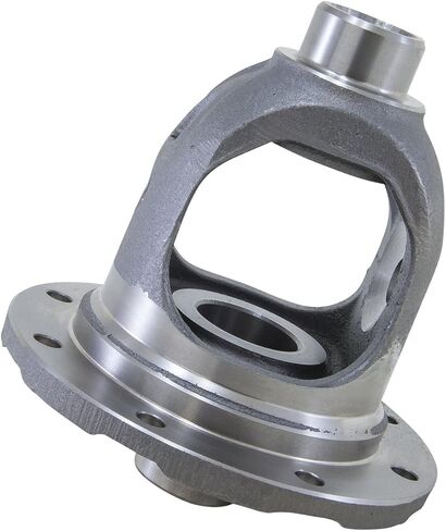 Yukon Gear & Axle (YC D706008-X) حافظة حاملة مفتوحة قياسية بديلة لـ Dana 30 مع 3.73 ونسبة المحور العلوي in Kuwait