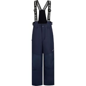 Kamik Girl's Bella Insulated Suspender Pants (Toddler/Little Kids/Big Kids)