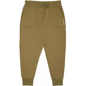 Pair of Thieves Men's Off Duty Tapered Super Soft Lounge Pants - Cotton Blend Joggers