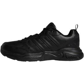 adidas Men's Strutter Wide Fit Classic Lifestyle Sneakers Shoes