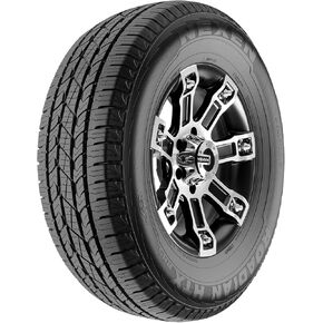 Nexen Roadian HTX RH5 Radial Tire - 255/65R17 110S