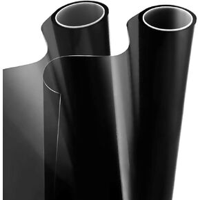 VViViD Window Tint Film 10 Feet x 5 Feet (50 Square Foot) Tinting Shade 40 Percent VLT