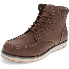 Levi's Mens Dean WX UL Rugged Casual Hiker Chukka Boot