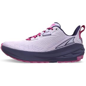 ALTRA Women's Experience Wild Trail Running Shoe Black
