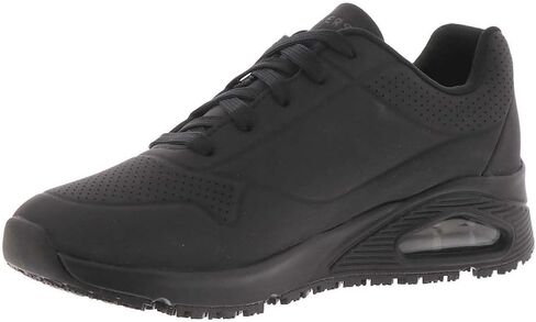 حذاء Skechers Uno Sr 108021 لخدمة الطعام للسيدات in Kuwait