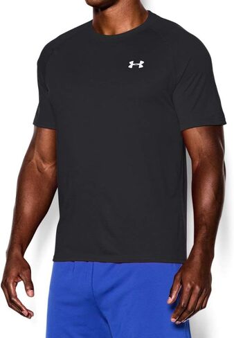 Under Armour Men's Tech Short Sleeve T-Shirt in Kuwait