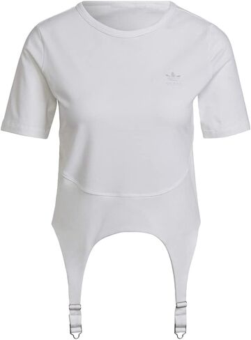 adidas Originals Women's Always Original Tee in Saudi Arabia