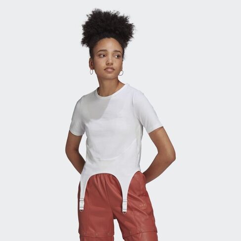 adidas Originals Women's Always Original Tee in Saudi Arabia